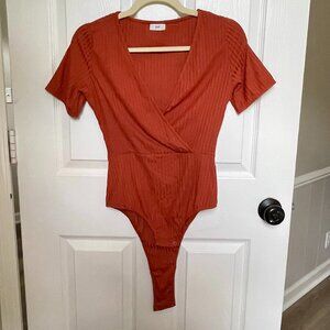 Yse bodysuit